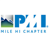 PMI Mile Hi Events App icon