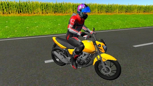 Download Motorcycle MX Grau on PC (Emulator) - LDPlayer
