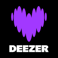 Deezer для Android TV