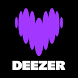Deezer for Android TV - Androidアプリ