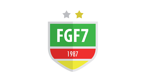 Federação Gaúcha de Futebol 7 Screen 3