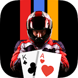 Race Poker icon