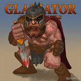 Gladiator: Rise Of Legends icon