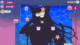 Pretty Girls Panic! - Screenshot 1