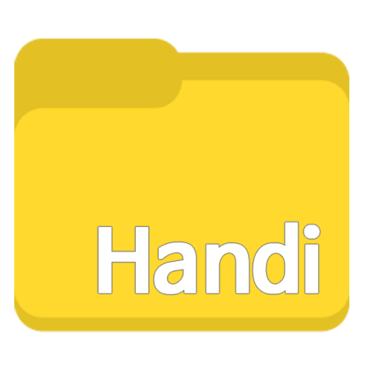 Handi File Manager (Explorer) 1.1.6 Icon