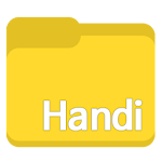 Handi File Manager (Explorer) Apk