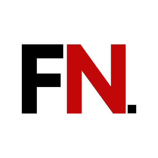 FinancialNews logo