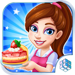 Cover Image of Download Chef Fever: Crazy Kitchen Rest  APK