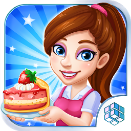 Chef Fever: Crazy Kitchen Rest Mod Apk
