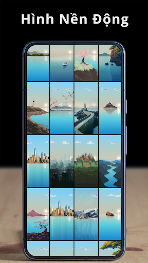 Bản xem trước ứng dụng