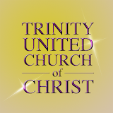 Trinity UCC icon