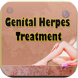 Genital Herpes Treatment icon