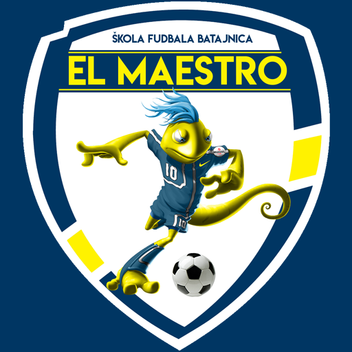 El Maestro logo