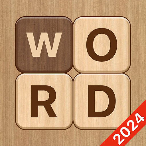 Spelling Bee：Wood Word Pangram 1.9 Icon