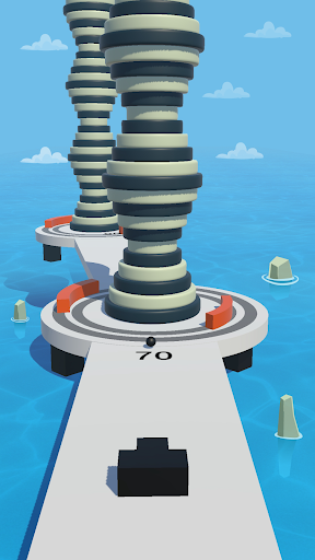 Fire Ball: Smash and Crash Screen 3
