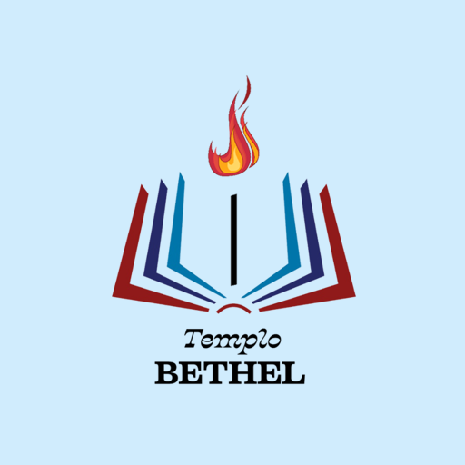 Templo Bethel logo