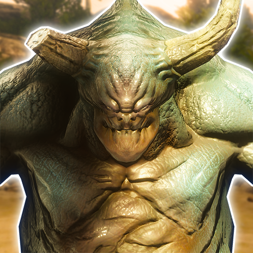 Juggernaut Simulator logo