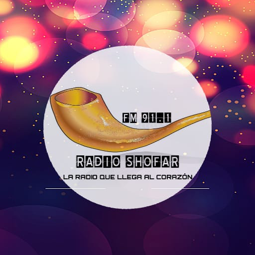 Radio Shofar 1.0 Icon