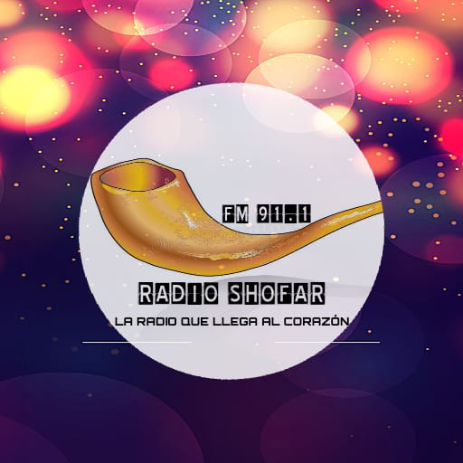 Radio Shofar logo