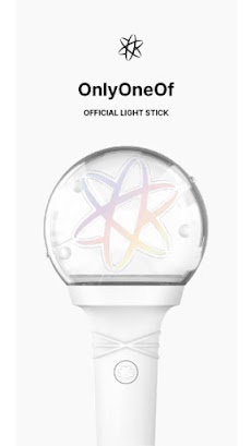 OnlyOneOf Official Light Stickのおすすめ画像1