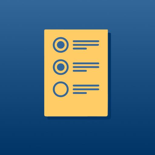 Punch List and Issue Tracker  Icon