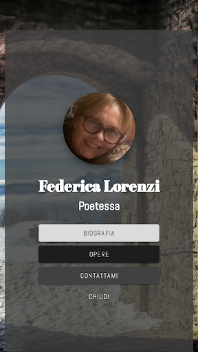 Federica Lorenzi Screen 2