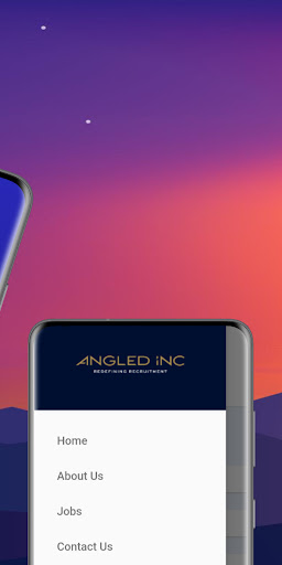 AngledInc Screen 2