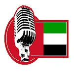 Cover Image of Download Radio UAE  APK