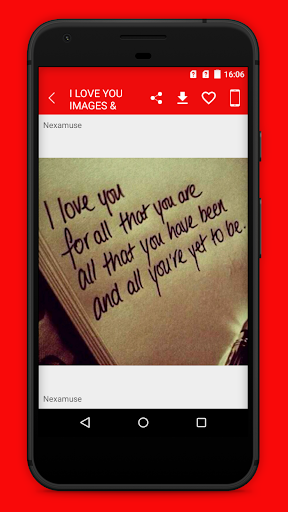I Love You Images & Wallpapers Screen 3