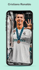 Cristiano Ronaldo Wallpaper 4K Unknown