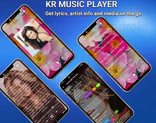 Updated Music Player Mp3 Player With Lyrics For Pc Mac Windows 11 10 8 7 Android Mod Download 22
