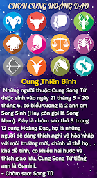 Lịch Âm và Tử Vi Trọn Đời