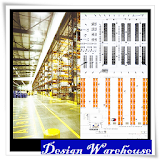 Design Warehouse Ideas icon