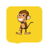 Monkey Banana New Versions icon