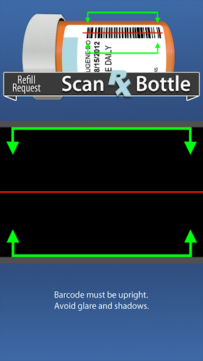 Cardinal Rx Screen 3