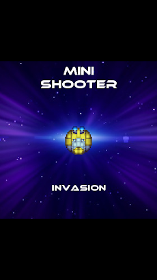 Mini Shooter for Watchのおすすめ画像1