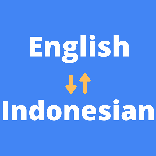 English Indonesian Translation 6.0.0 Icon