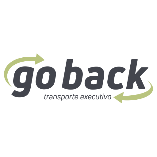 Go Back Transportes logo