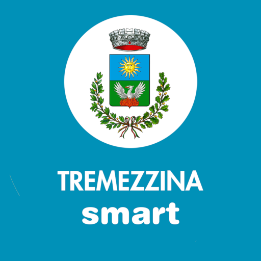 Tremezzina Smart logo