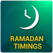 Ramadan Time - Sehr & Iftar timings with Quran mp3