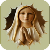 Imagenes del Gozo Virgen de Fatima icon