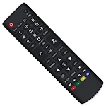 Cover Image of Tải xuống Webos TV Remote  APK