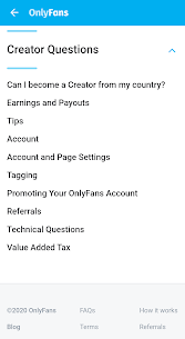 OnlyFans Creators Guide Paid Apk 5