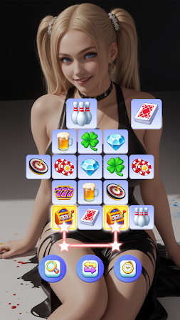 Game screenshot Beauty Onet - Puzzle Game apk download