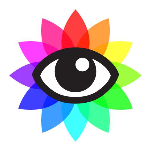 Color Blind Pal 1.0.0 Icon