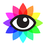 Cover Image of 下载 Color Blind Pal  APK