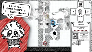Guild of Dungeoneering - Screenshot 2