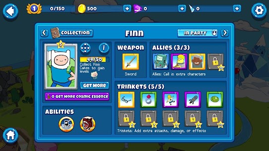 Bloons Adventure Time TD Mod Apk 5