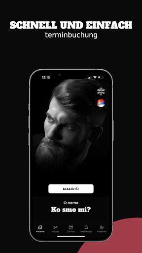 App-Vorschau