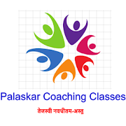 Palaskar Coaching Classes  Icon